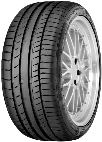 Continental  CONTI SPORT CONTACT 5 101V