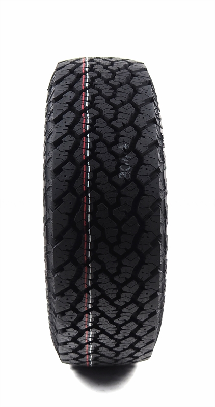 General  GRABBER A/T2 121R