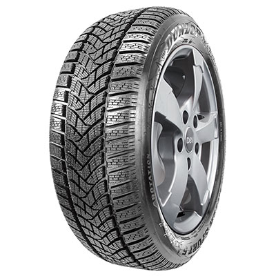 Dunlop  WINTER SPORT 5 SUV 112V