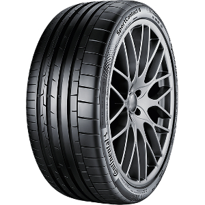 Continental  CONTI SPORT CONTACT 6 103Y
