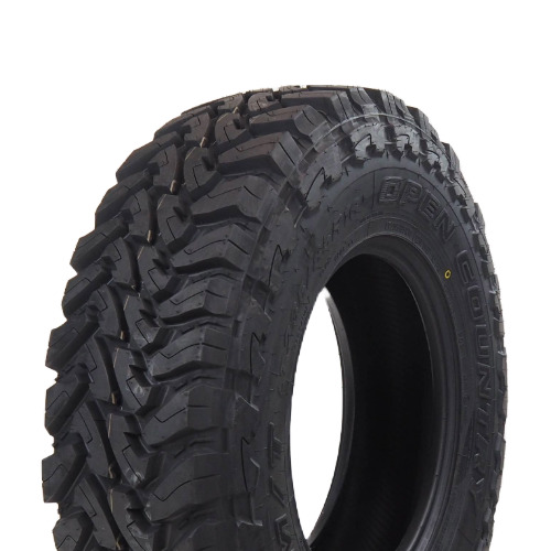 Toyo  OPEN COUNTRY M/T 118P