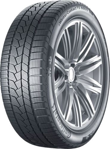 Continental  TS860S 96W