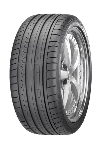 Dunlop  SP SPORT MAXX GT 103Y