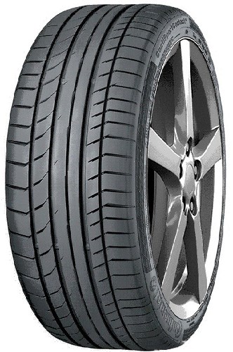 Continental  CONTI SPORT CONTACT 5P 91Y