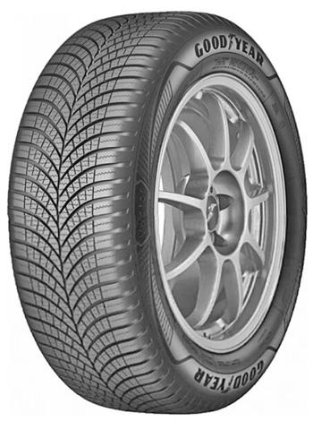 Goodyear  VECTOR 4 SEASONS G3 111V