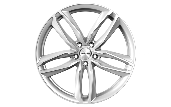 Gmp ATOM SREBRNY 