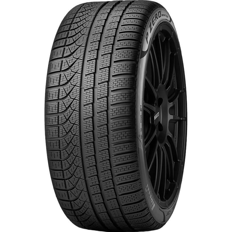 Pirelli  P ZERO WINTER 104H