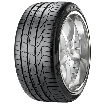 Pirelli  P ZERO 97Y