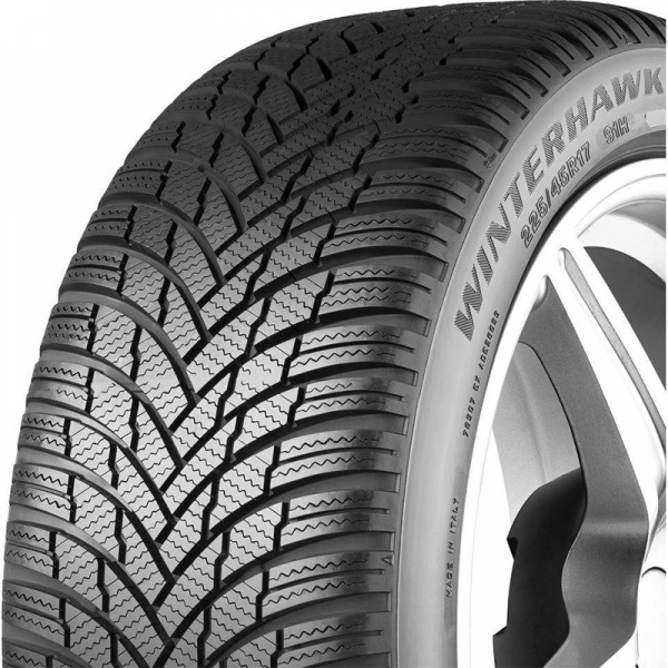 Firestone  WINTERHAWK 4 104V