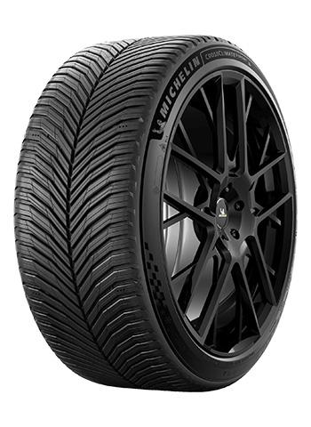 Michelin  CROSSCLIMATE 3 SPORT 100Y