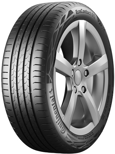 Continental  CONTI ECO CONTACT 6 Q (DEMO) 105W
