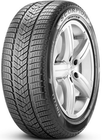 Pirelli  SCORPION WINTER 111H
