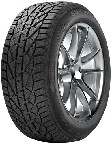 Taurus  WINTER SUV 107V