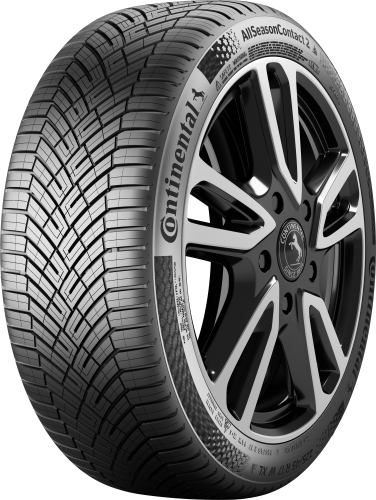 Continental  ALLSEASONCONTACT 2 95H