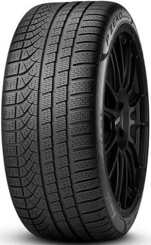 Pirelli  P ZERO WINTER 104V