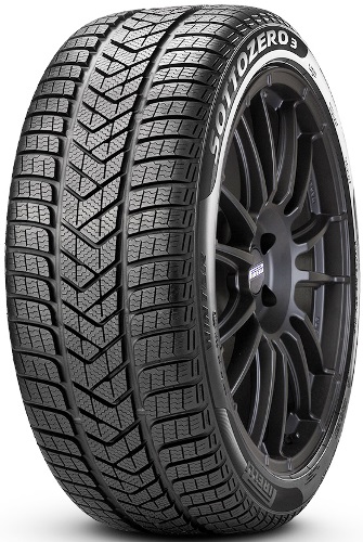 Pirelli  SOTTO ZERO 3 104V
