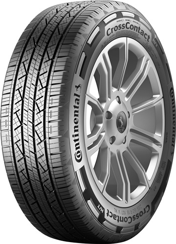 Continental  CROSSCONTACT H/T 112H