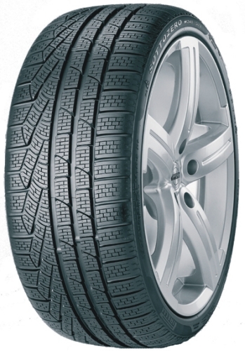 Pirelli  SOTTO ZERO 2 102V