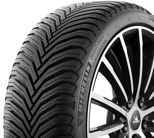 Michelin  CROSSCLIMATE 2 81H