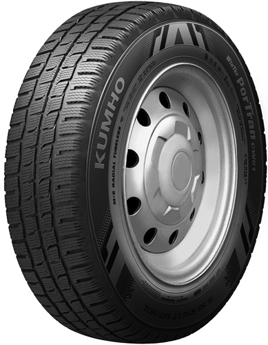 Kumho  CW51 106Q