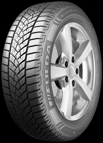 Fulda  KRISTALL CONTROL SUV 105V