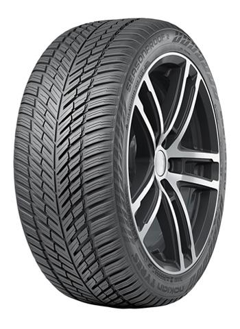 Nokian  SEASONPROOF 2 102Y