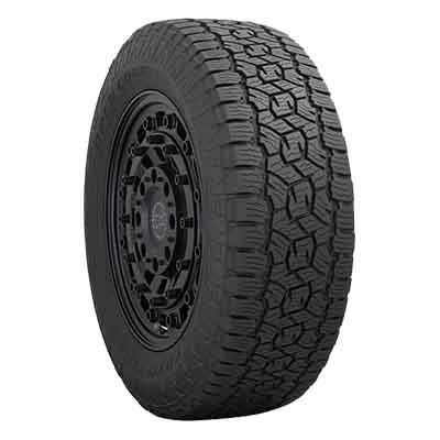 Toyo  OPEN COUNTRY A/T III 96S