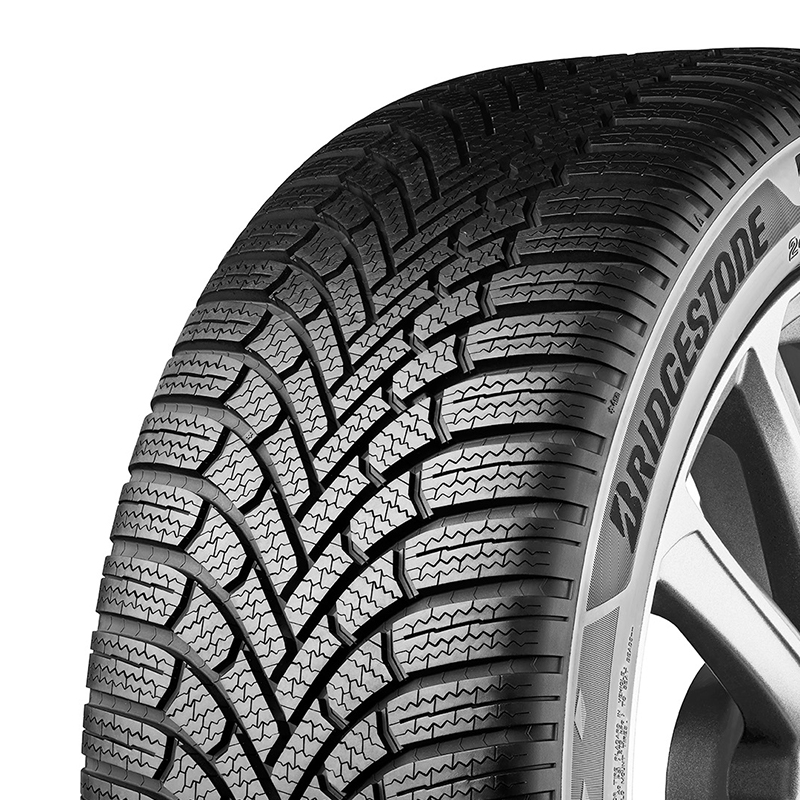 Bridgestone  BLIZZAK 6 107H