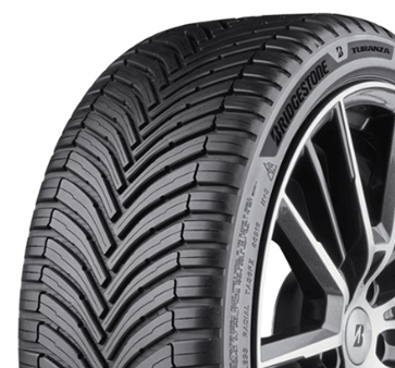 Bridgestone  TURANZA A/S 6 92Y