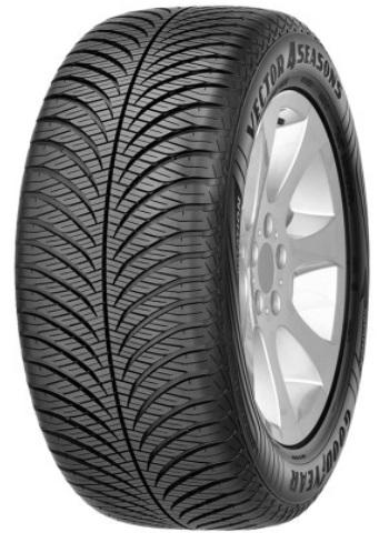 Goodyear  VECTOR 4 SEASONS G2 84T