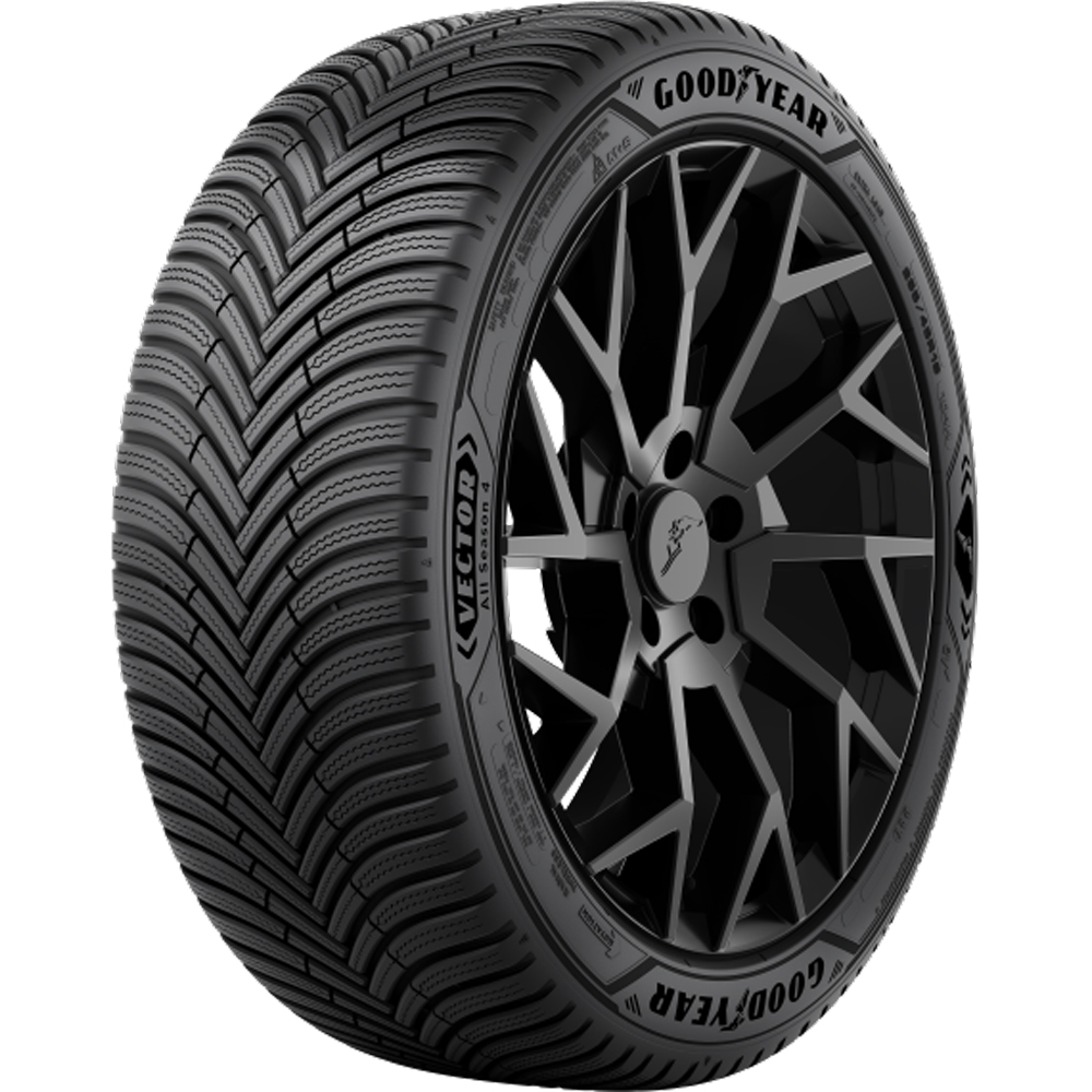 Goodyear  VECTOR ALL SEASON 4 92H