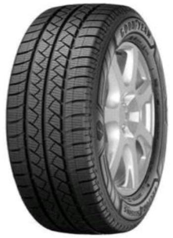 Goodyear  VECTOR 4 SEASONS CARGO 109T