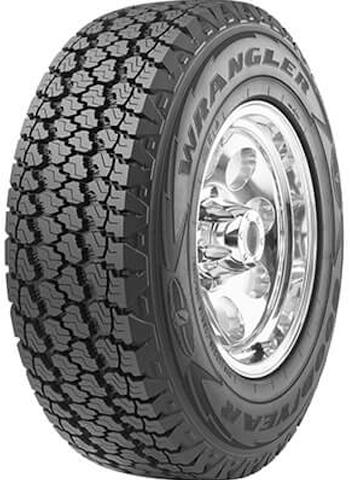 Goodyear  WRANGLER AT ADVENTURE + 110T
