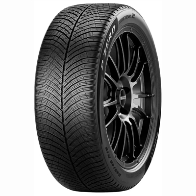 Pirelli  P ZERO WINTER 2 102V