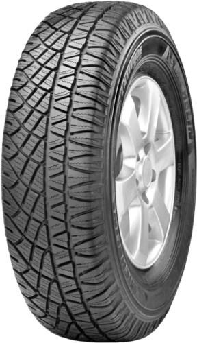 Michelin  LATITUDE CROSS 112H