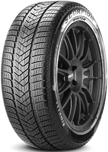 Pirelli  SCORPION WINTER 111H