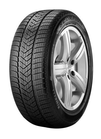 Pirelli  SCORPION WINTER 103T