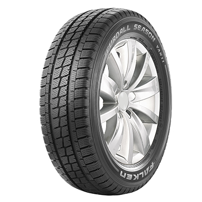 Falken  EUROALLSEASON VAN11 99H