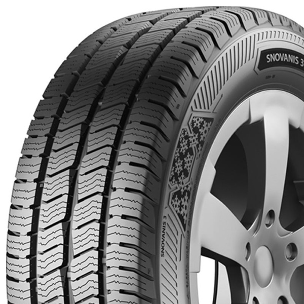 Barum  SNOVANIS 3 102Q