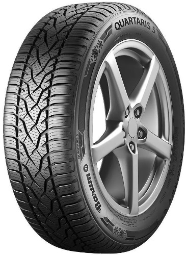 Barum  QUARTARIS 5 81H