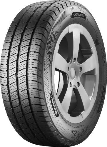 Barum  SNOVANIS 3 112R