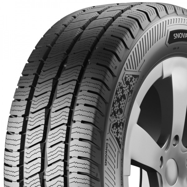 Barum  SNOVANIS 3 106Q