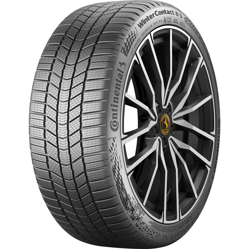Continental  WINTERCONTACT 8 S 113H