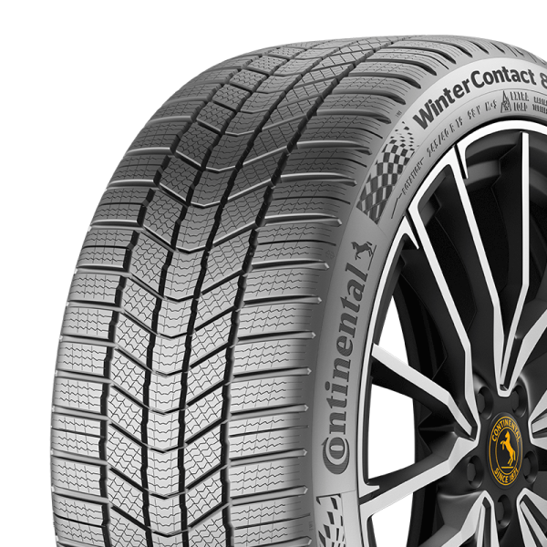 Continental  WINTERCONTACT 8 S 115H