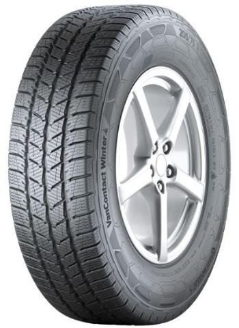 Continental  VANCONTACT WINTER 121Q