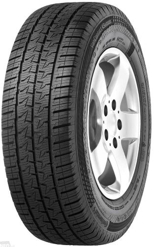 Continental  VAN CONTACT 4SEASON 116R