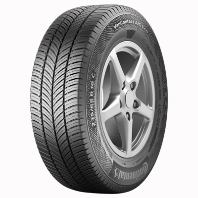 Continental  VANCONTACT A/S ECO 115T
