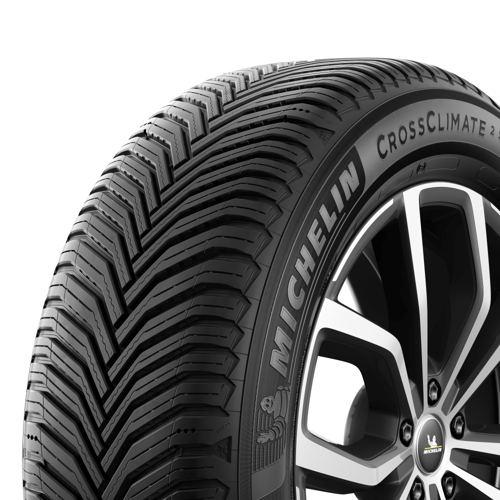 Michelin  CROSSCLIMATE 2 SUV 116H