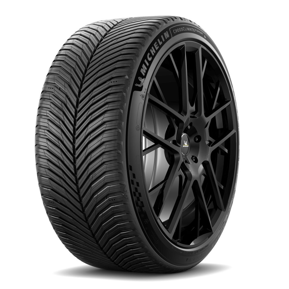 Michelin  CROSSCLIMATE 3 SPORT 101Y