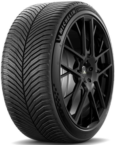 Michelin  CROSSCLIMATE 3 SPORT 97Y